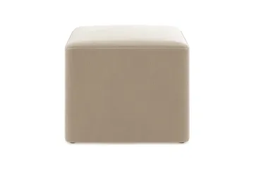 Boxyrahi Nevada - Beige - Huonekalut - Tuoli & nojatuoli - Jakkara & jalkarahi - Säkkirahi