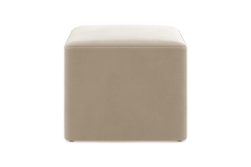 Boxyrahi Nevada - Beige - Huonekalut - Tuoli & nojatuoli - Jakkara & jalkarahi - Säkkirahi