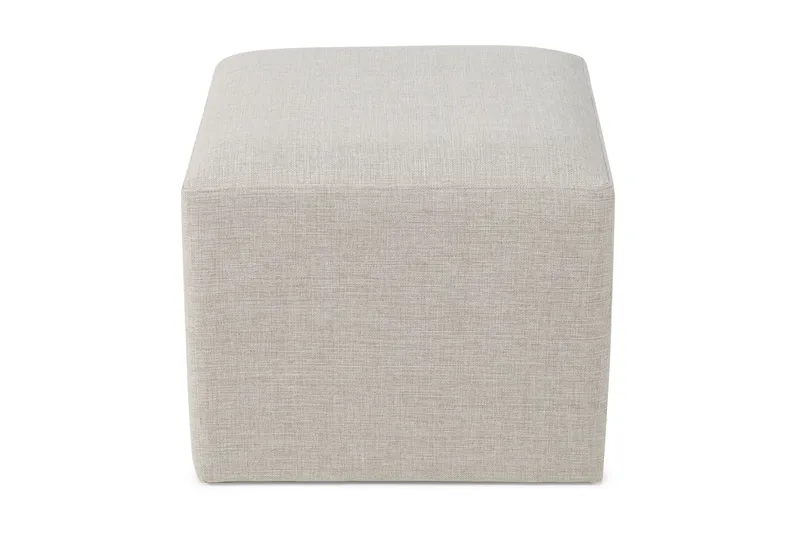 Boxyrahi Nevada - Beige - Huonekalut - Tuoli & nojatuoli - Jakkara & jalkarahi - Säkkirahi