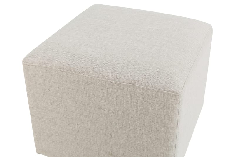 Boxyrahi Nevada - Beige - Huonekalut - Tuoli & nojatuoli - Jakkara & jalkarahi - Säkkirahi