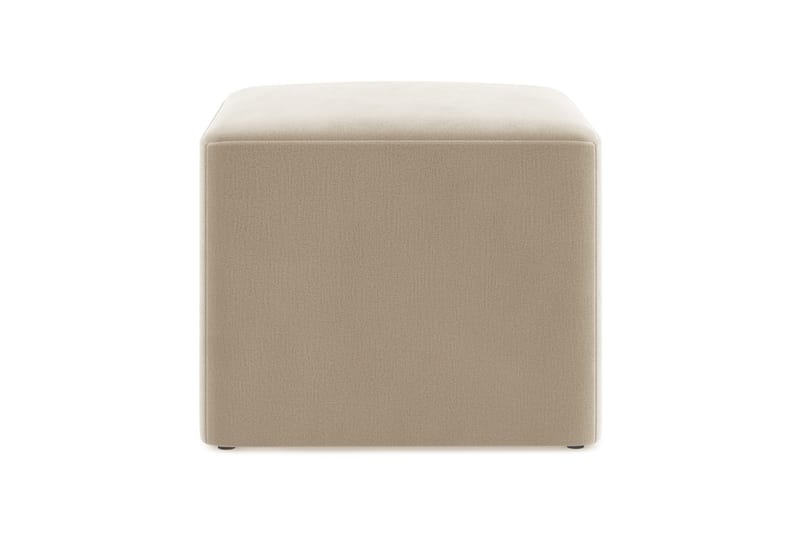 Boxyrahi Nevada - Beige - Huonekalut - Tuoli & nojatuoli - Jakkara & jalkarahi - Säkkirahi