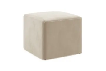 Boxyrahi Nevada - Beige - Huonekalut - Tuoli & nojatuoli - Jakkara & jalkarahi - Säkkirahi