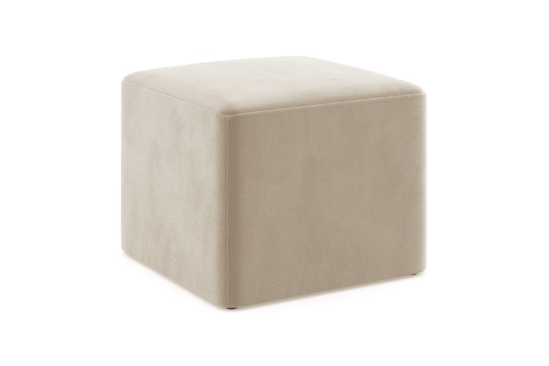 Boxyrahi Nevada - Beige - Huonekalut - Tuoli & nojatuoli - Jakkara & jalkarahi - Säkkirahi
