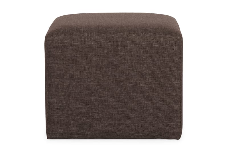 Boxyrahi Nevada - Ruskea - Huonekalut - Tuoli & nojatuoli - Jakkara & jalkarahi - Säkkirahi