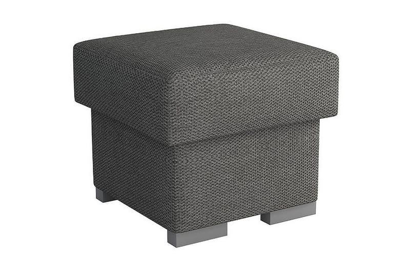 Dung Jalkarahi - Harmaa - Huonekalut - Tuoli & nojatuoli - Jakkara & jalkarahi - Säkkirahi