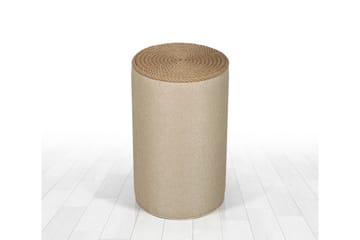 Istuinrahi Arkues 31 cm - Beige - Huonekalut - Tuoli & nojatuoli - Jakkara & jalkarahi - Säkkirahi