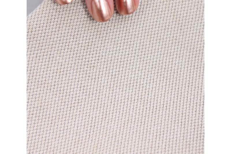 Istuinrahi Armidale 40 cm - Beige - Huonekalut - Tuoli & nojatuoli - Jakkara & jalkarahi - Säkkirahi