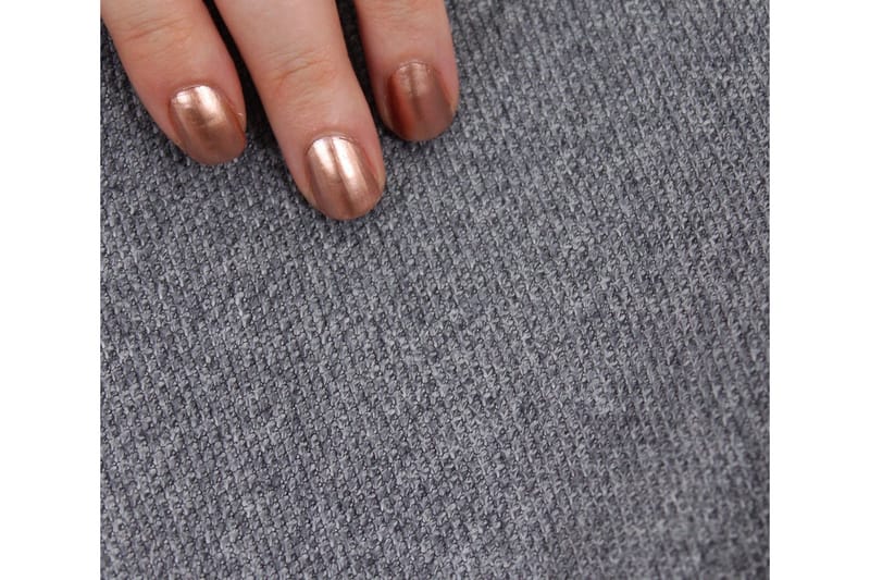 Istuinrahi Armidale 40 cm - Harmaa - Huonekalut - Tuoli & nojatuoli - Jakkara & jalkarahi - Säkkirahi