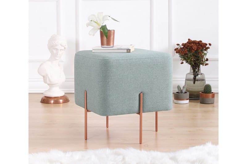 Istuinrahi Armidale 40 cm, Merivihreä