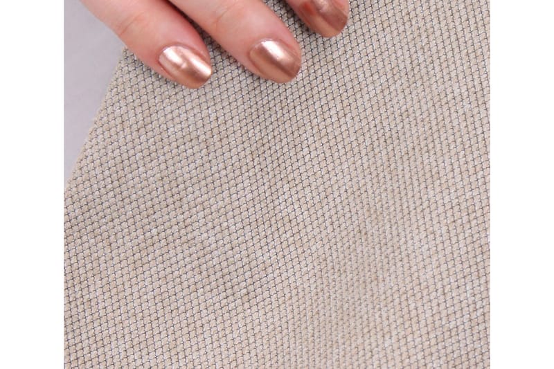 Istuinrahi Armidale 40 cm - Ruskea - Huonekalut - Tuoli & nojatuoli - Jakkara & jalkarahi - Säkkirahi