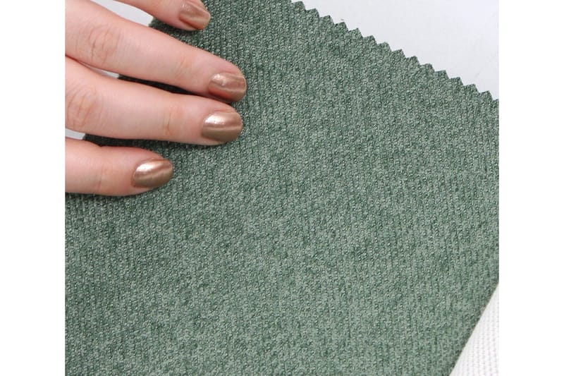 Istuinrahi Armidale 40 cm - Vihreä - Huonekalut - Tuoli & nojatuoli - Jakkara & jalkarahi - Säkkirahi