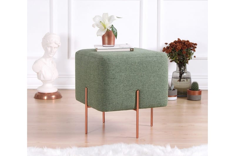 Istuinrahi Armidale 40 cm, Vihreä