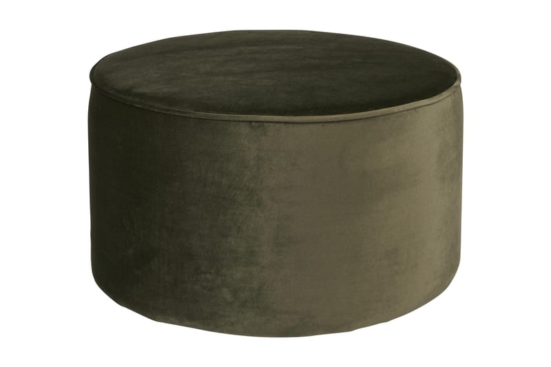 Istuinrahi Asra Matala Pyöreä, Vihreä