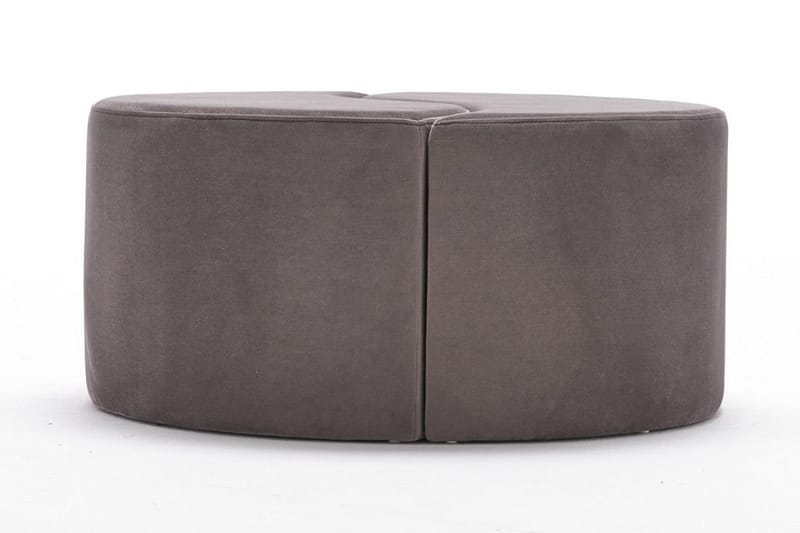 Istuinrahi Auxois - Minkki - Huonekalut - Tuoli & nojatuoli - Jakkara & jalkarahi - Säkkirahi