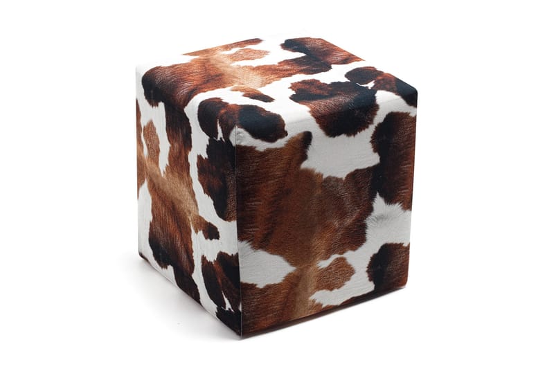 Istuinrahi Belgrade, Ruskea/Valkoinen