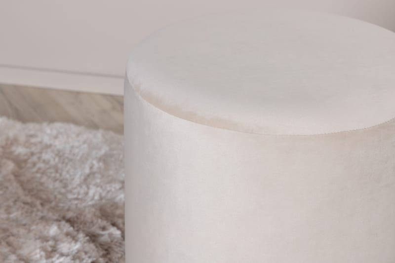 Istuinrahi Benji - Beige - Huonekalut - Tuoli & nojatuoli - Jakkara & jalkarahi - Säkkirahi