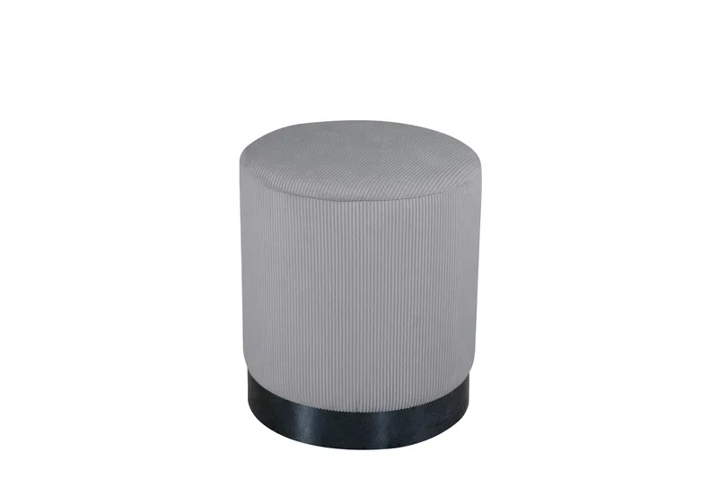 Istuinrahi Benji, Harmaa