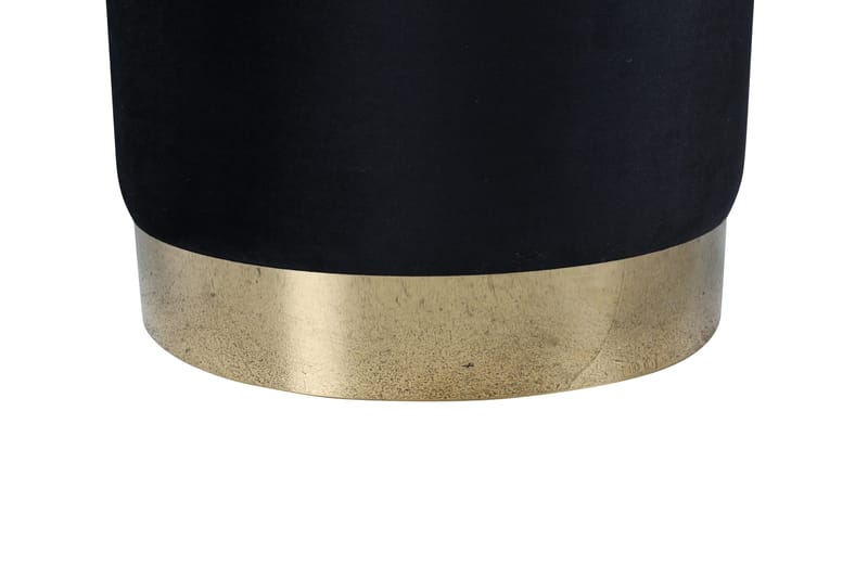 Istuinrahi Benji - Musta - Huonekalut - Tuoli & nojatuoli - Jakkara & jalkarahi - Säkkirahi