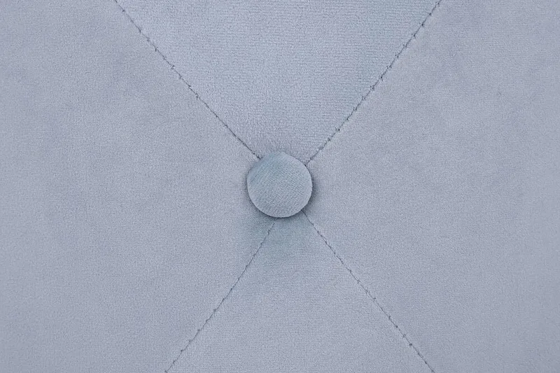 Istuinrahi Birckett Sametti - Harmaa - Huonekalut - Tuoli & nojatuoli - Jakkara & jalkarahi - Säkkirahi