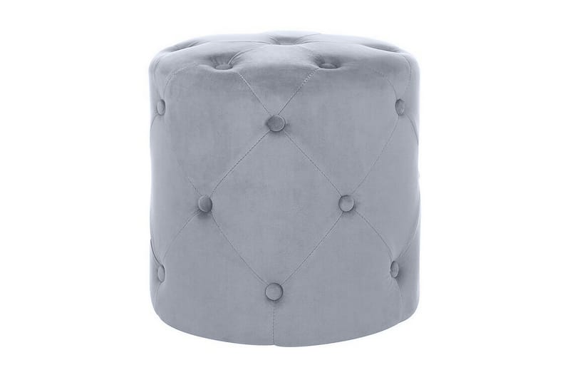 Istuinrahi Birckett Sametti, Harmaa