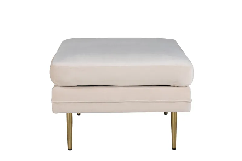 Istuinrahi Boom - Beige - Huonekalut - Tuoli & nojatuoli - Jakkara & jalkarahi - Säkkirahi