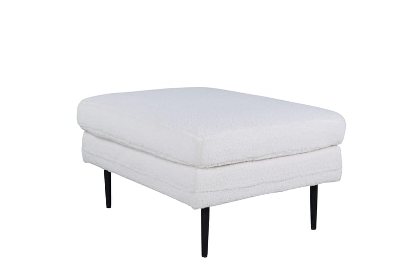 Istuinrahi Boom - Valkoinen - Huonekalut - Tuoli & nojatuoli - Jakkara & jalkarahi - Säkkirahi