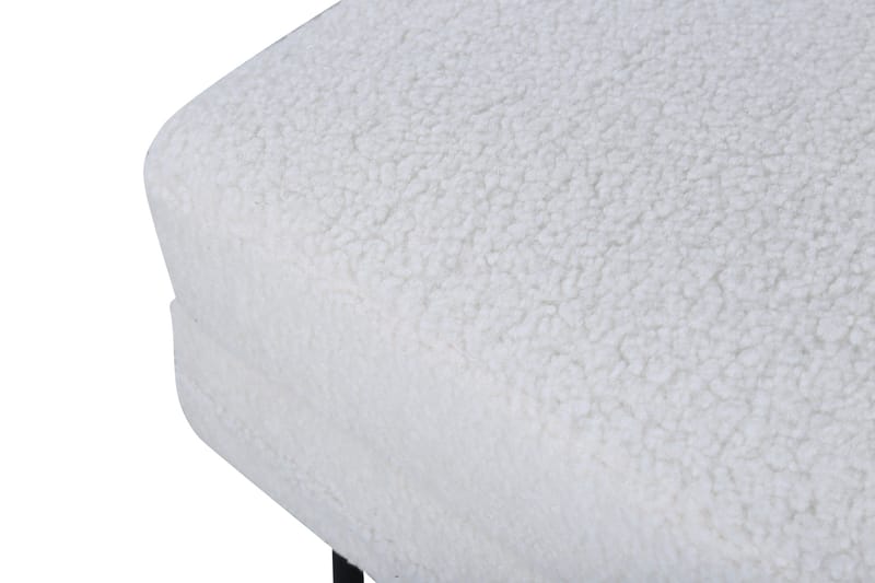 Istuinrahi Boom - Valkoinen - Huonekalut - Tuoli & nojatuoli - Jakkara & jalkarahi - Säkkirahi