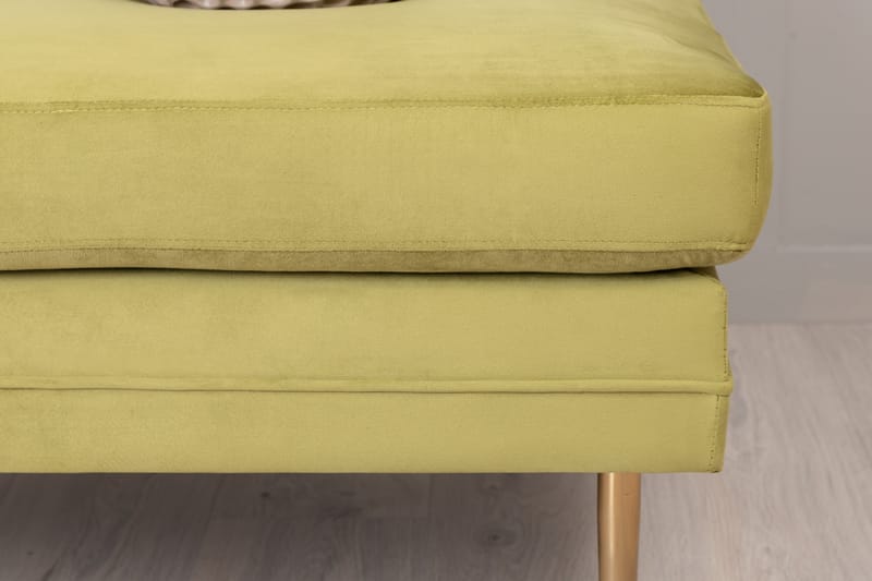 Istuinrahi Boom - Vihreä - Huonekalut - Tuoli & nojatuoli - Jakkara & jalkarahi - Säkkirahi