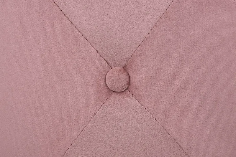 Istuinrahi Cardew - Vaaleanpunainen - Huonekalut - Tuoli & nojatuoli - Jakkara & jalkarahi - Säkkirahi