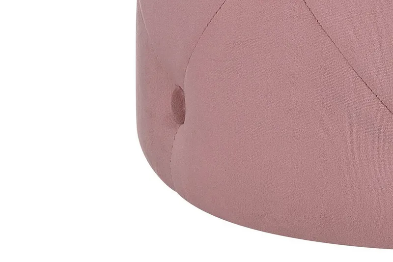 Istuinrahi Cardew - Vaaleanpunainen - Huonekalut - Tuoli & nojatuoli - Jakkara & jalkarahi - Säkkirahi