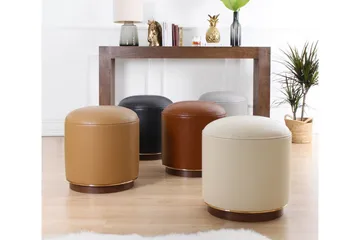 Istuinrahi Chicopee 42 cm - Antrasiitti - Huonekalut - Tuoli & nojatuoli - Jakkara & jalkarahi - Säkkirahi