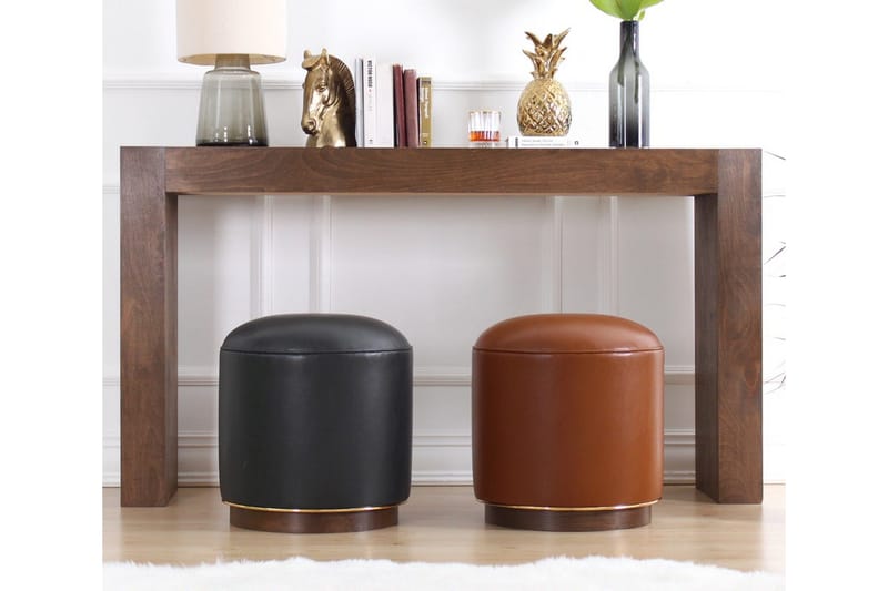 Istuinrahi Chicopee 42 cm - Antrasiitti - Huonekalut - Tuoli & nojatuoli - Jakkara & jalkarahi - Säkkirahi