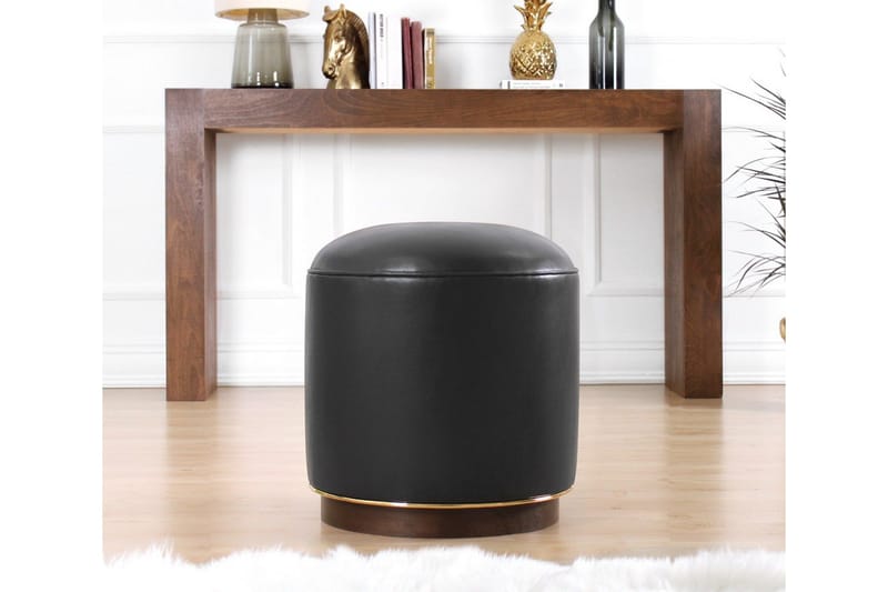 Istuinrahi Chicopee 42 cm - Antrasiitti - Huonekalut - Tuoli & nojatuoli - Jakkara & jalkarahi - Säkkirahi