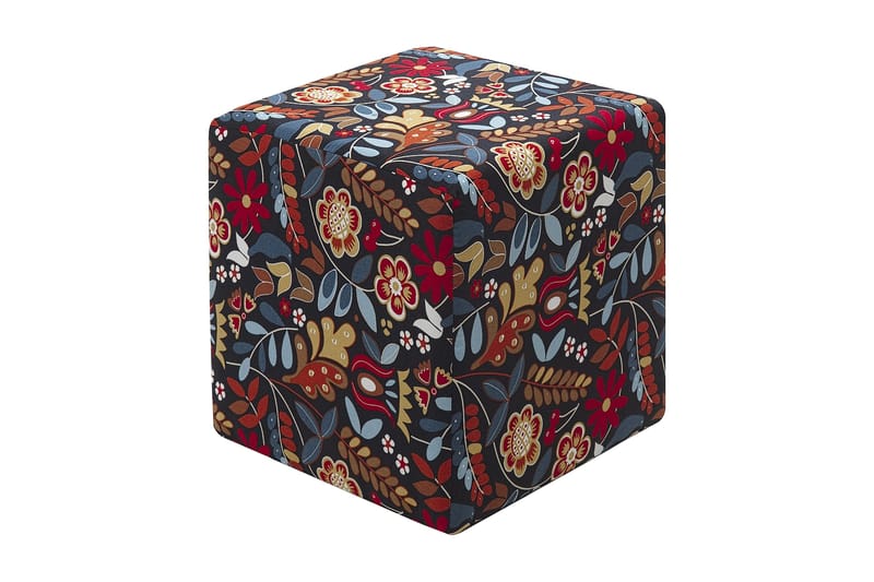 Istuinrahi Cihannuma, Blommönstrad