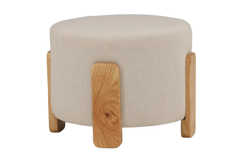 Istuinrahi Coffey, Ruskea