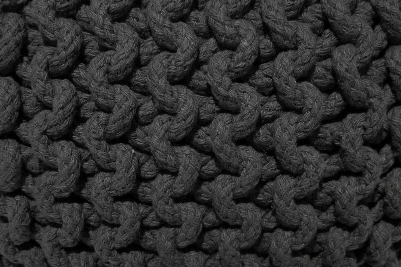 Istuinrahi Conrad 40 cm - Harmaa - Huonekalut - Tuoli & nojatuoli - Jakkara & jalkarahi - Säkkirahi