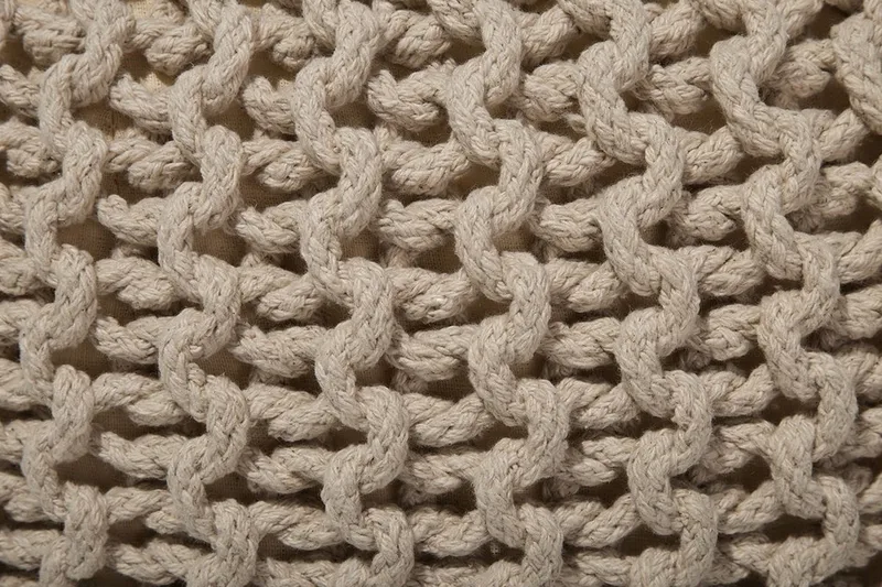 Istuinrahi Conrad 40 cm - Huonekalut - Tuoli & nojatuoli - Jakkara & jalkarahi - Säkkirahi