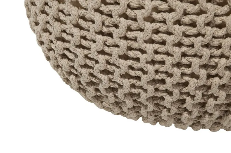 Istuinrahi Conrad 40 cm - Huonekalut - Tuoli & nojatuoli - Jakkara & jalkarahi - Säkkirahi