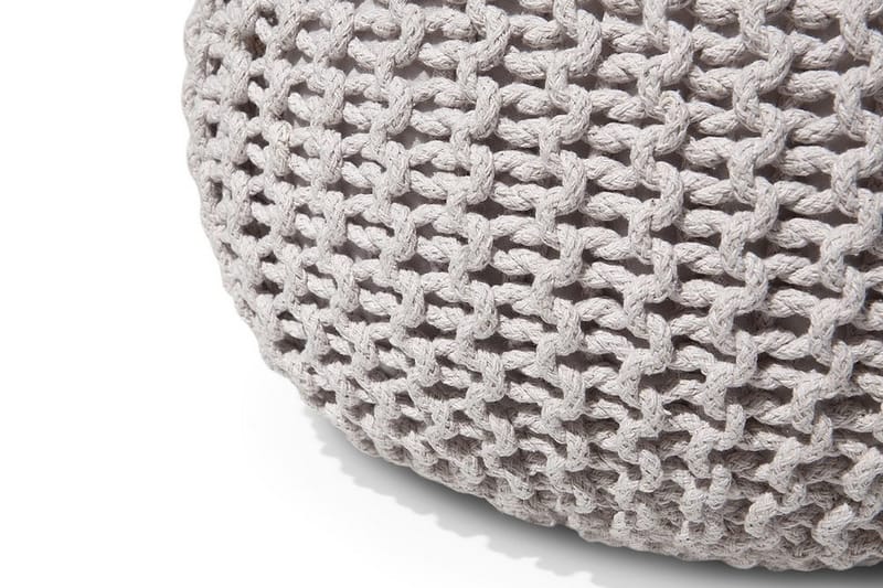 Istuinrahi Conrad 40 cm - Huonekalut - Tuoli & nojatuoli - Jakkara & jalkarahi - Säkkirahi