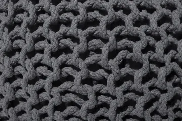 Istuinrahi Conrad 50 cm - Harmaa - Huonekalut - Tuoli & nojatuoli - Jakkara & jalkarahi - Säkkirahi