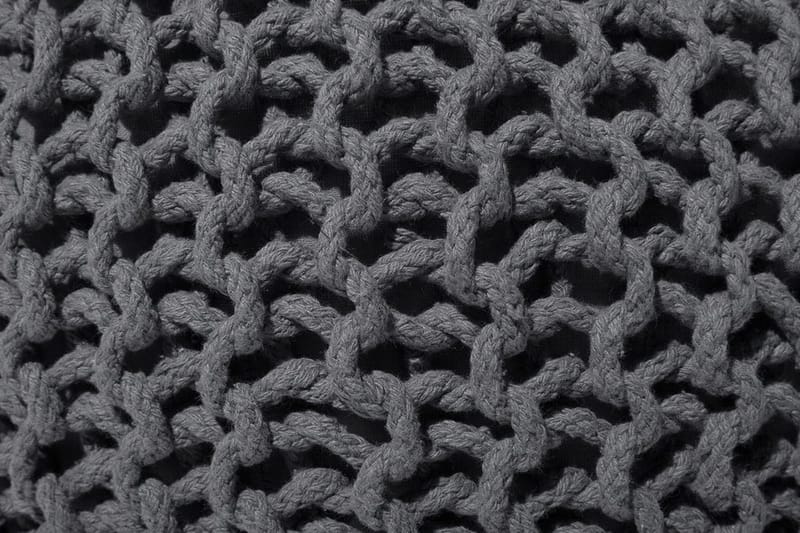 Istuinrahi Conrad 50 cm - Harmaa - Huonekalut - Tuoli & nojatuoli - Jakkara & jalkarahi - Säkkirahi