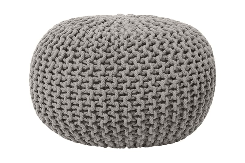 Istuinrahi Conrad 50 cm, Harmaa