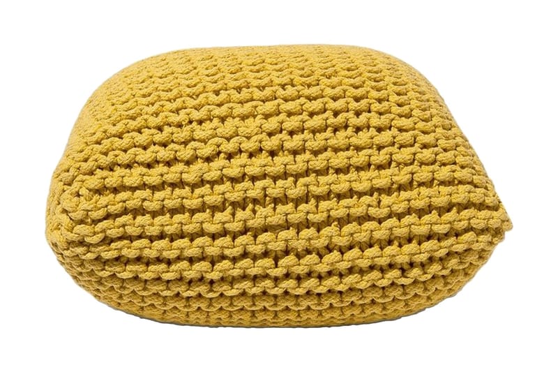 Istuinrahi Conrad 50 cm, Keltainen