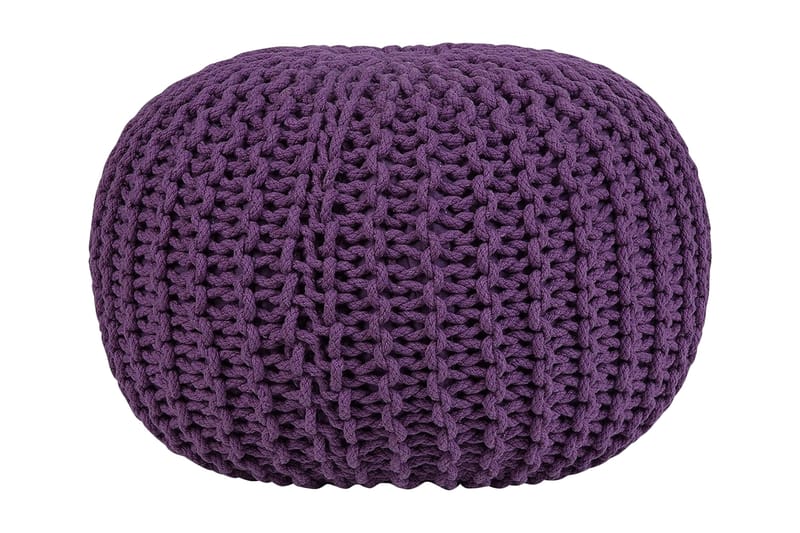 Istuinrahi Conrad 50 cm - Violetti - Säkkirahi