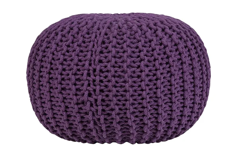 Istuinrahi Conrad 50 cm, Violetti