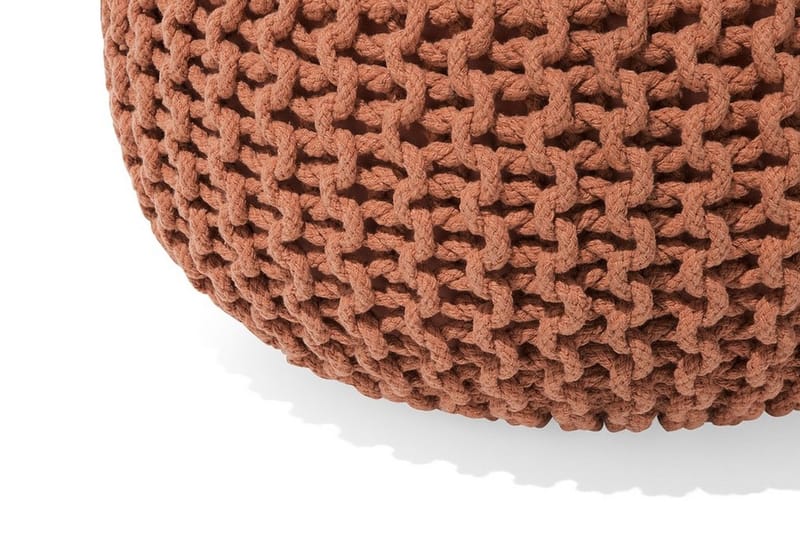 Istuinrahi Conrad 50 cm - Huonekalut - Tuoli & nojatuoli - Jakkara & jalkarahi - Säkkirahi