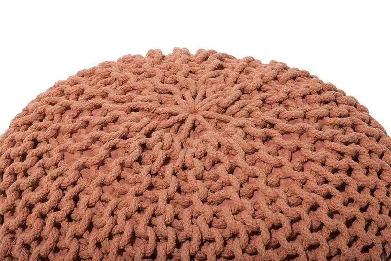 Istuinrahi Conrad 50 cm - Huonekalut - Tuoli & nojatuoli - Jakkara & jalkarahi - Säkkirahi