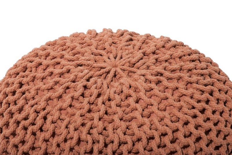 Istuinrahi Conrad 50 cm - Huonekalut - Tuoli & nojatuoli - Jakkara & jalkarahi - Säkkirahi