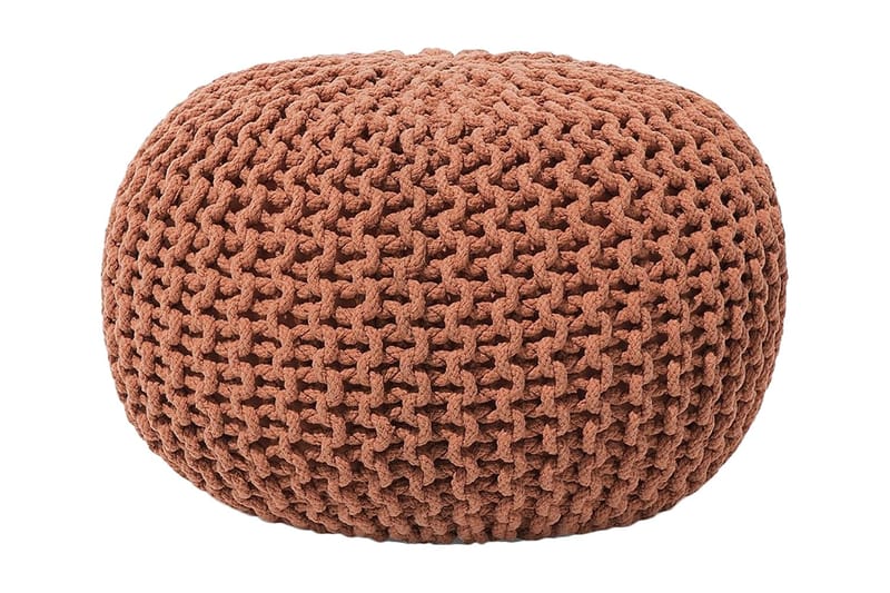 Istuinrahi Conrad 50 cm - Huonekalut - Tuoli & nojatuoli - Jakkara & jalkarahi - Säkkirahi