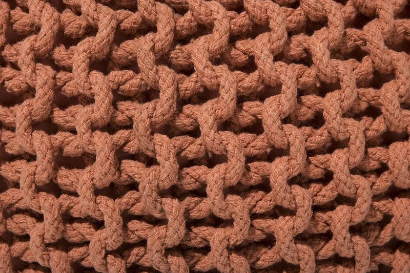 Istuinrahi Conrad 50 cm - Huonekalut - Tuoli & nojatuoli - Jakkara & jalkarahi - Säkkirahi